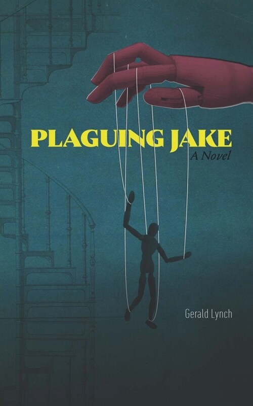 Plaguing Jake (Paperback)