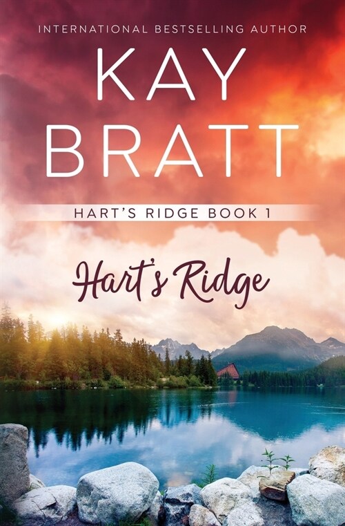 Harts Ridge: Book One (Paperback)