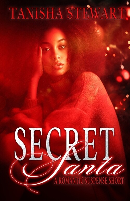 Secret Santa: A Romantic Suspense Short (Paperback)