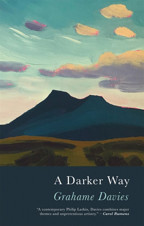 A Darker Way (Paperback)