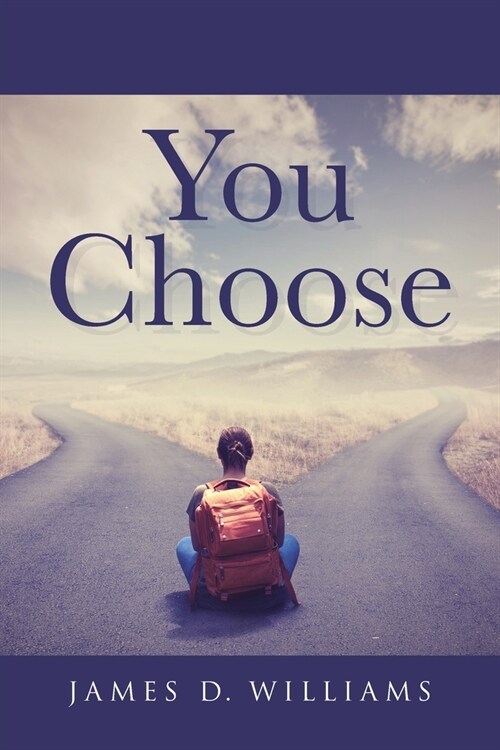 You Choose (Paperback)