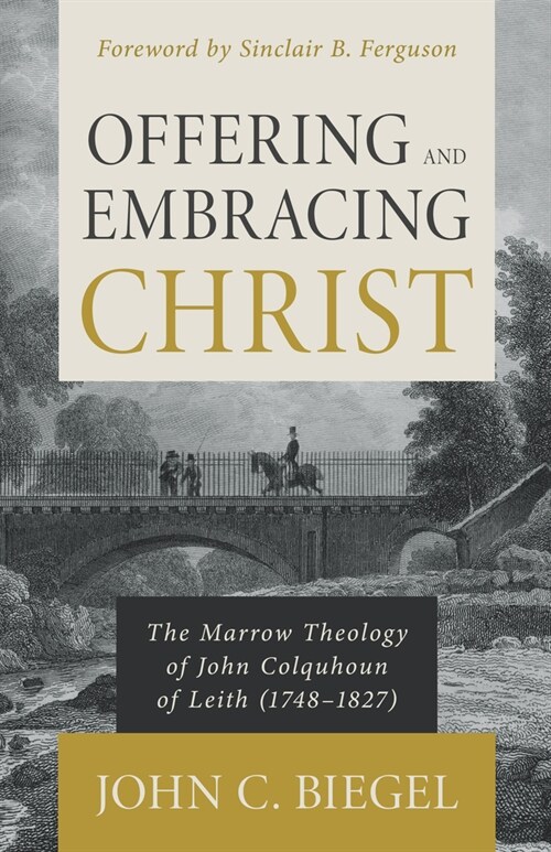 Offering and Embracing Christ (Paperback)