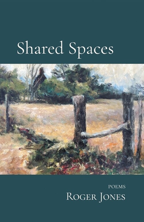 Shared Spaces (Paperback)