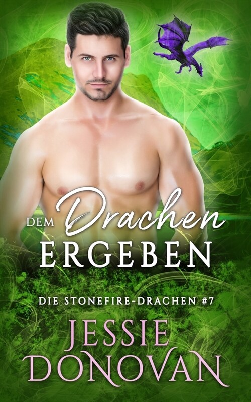 Dem Drachen ergeben (Paperback)