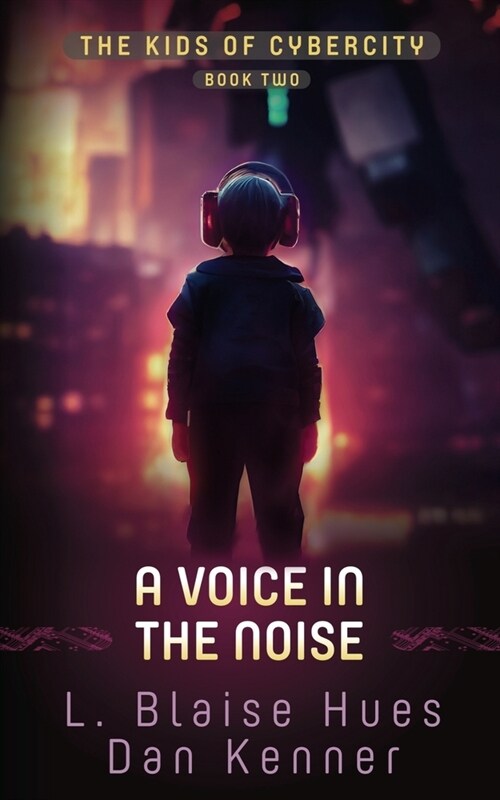 A Voice in the Noise (Paperback)