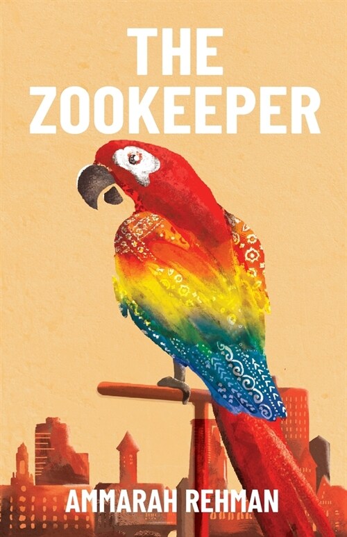 The Zookeeper (Paperback)