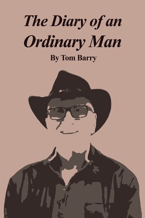 The Diary of an Ordinary Man (Paperback)