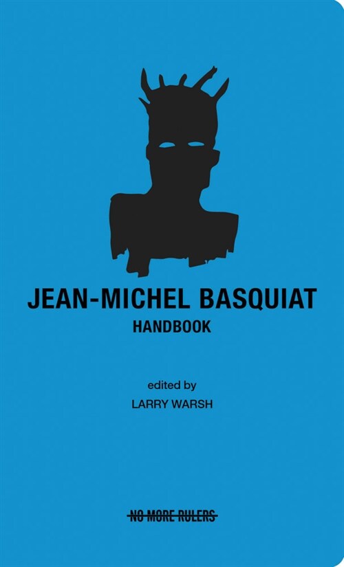 Jean-Michel Basquiat Handbook (Paperback)