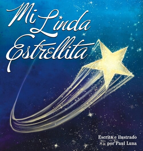 Mi Linda Estrellita (Hardcover)