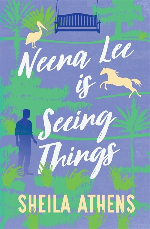 Neena Lee Is Seeing Things (Paperback)