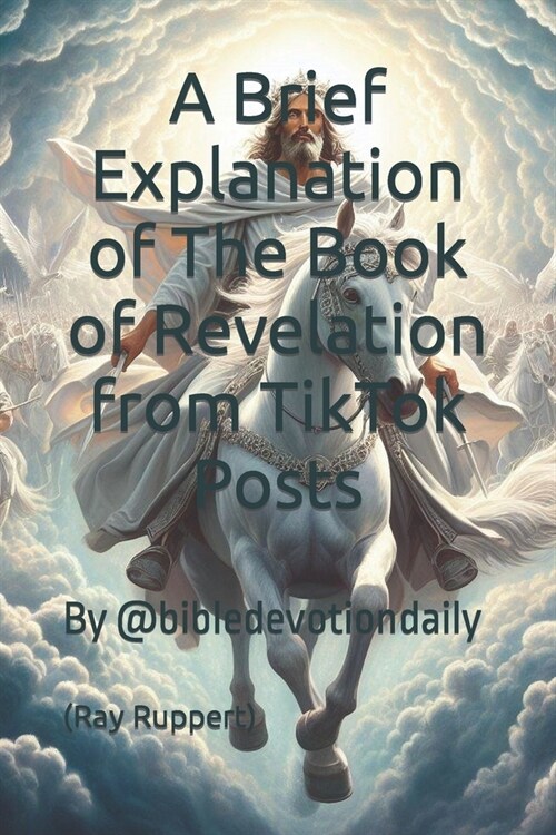 A Brief Explanation of The Book of Revelation from TikTok Posts (Paperback)