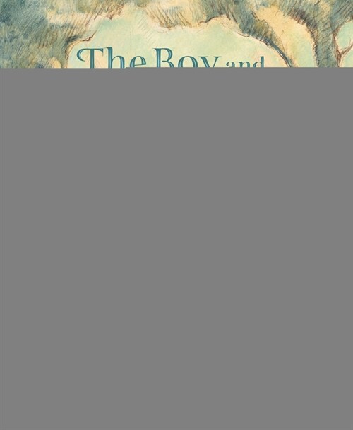 The Boy and the Elephant (Library Binding)