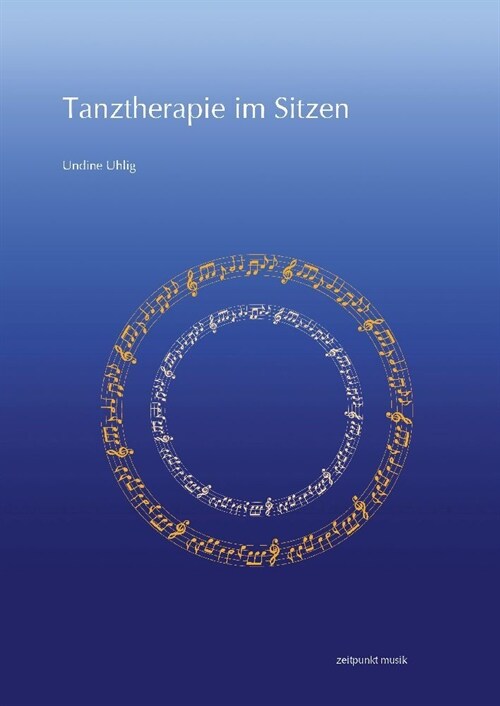 Tanztherapie Im Sitzen (Paperback)