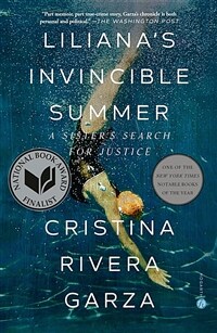 Liliana's Invincible Summer: A Sister's Search for Justice (Paperback)