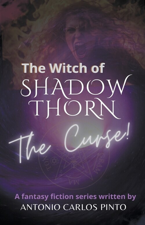 The Witch of Shadowthorn (Paperback)