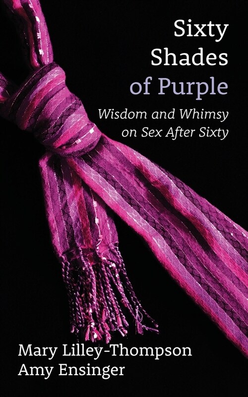 Sixty Shades of Purple (Paperback)