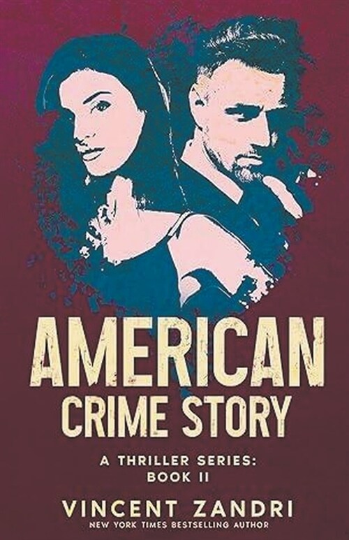 American Crime Story: Book II (Paperback)