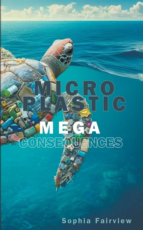 Micro Plastic Mega Consequences (Paperback)
