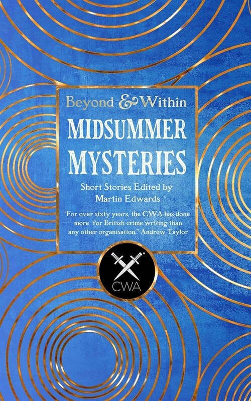 Midsummer Mysteries Short Stories : From the Crime Writers Association (Hardcover)
