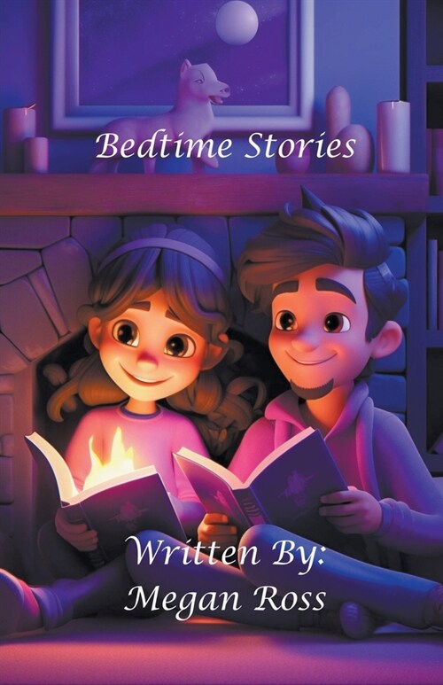 Bedtime Stories (Paperback)