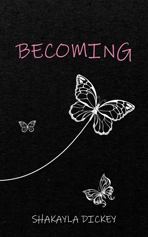 Becoming (Paperback)