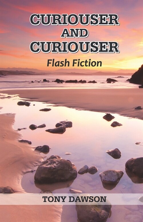 Curiouser and Curiouser (Paperback)