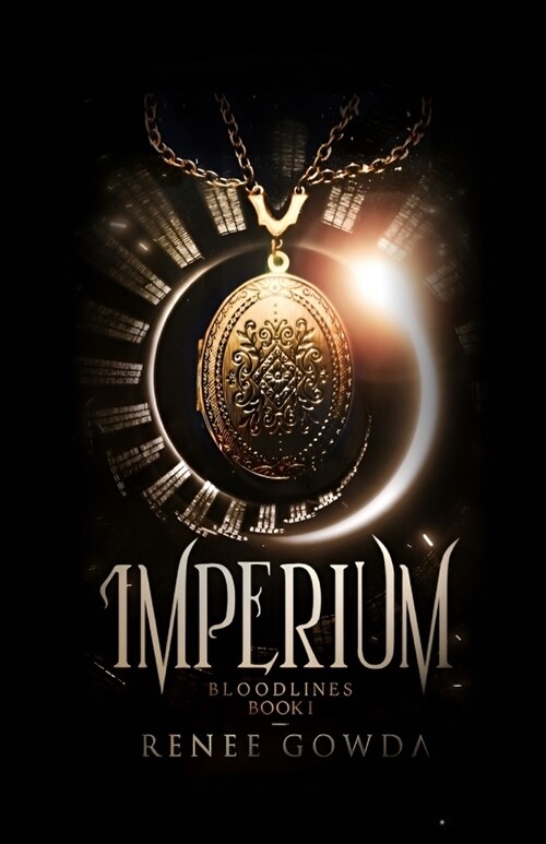 Imperium: Bloodlines Book 1 (Paperback)