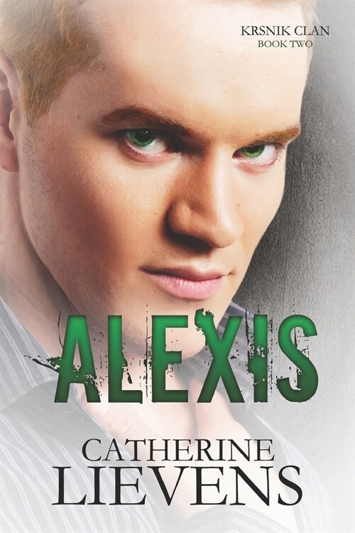 Alexis (Paperback)