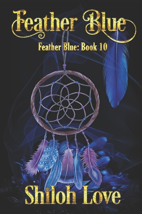 Feather Blue (Paperback)