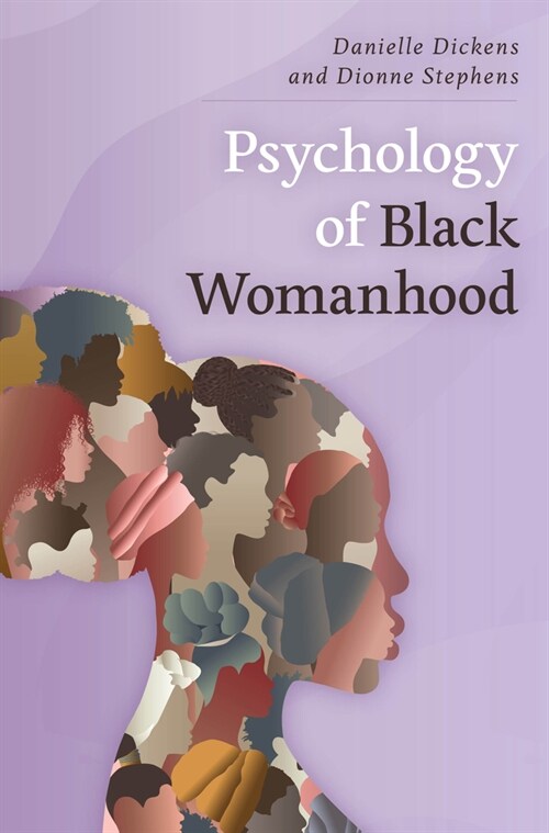 Psychology of Black Womanhood (Hardcover)