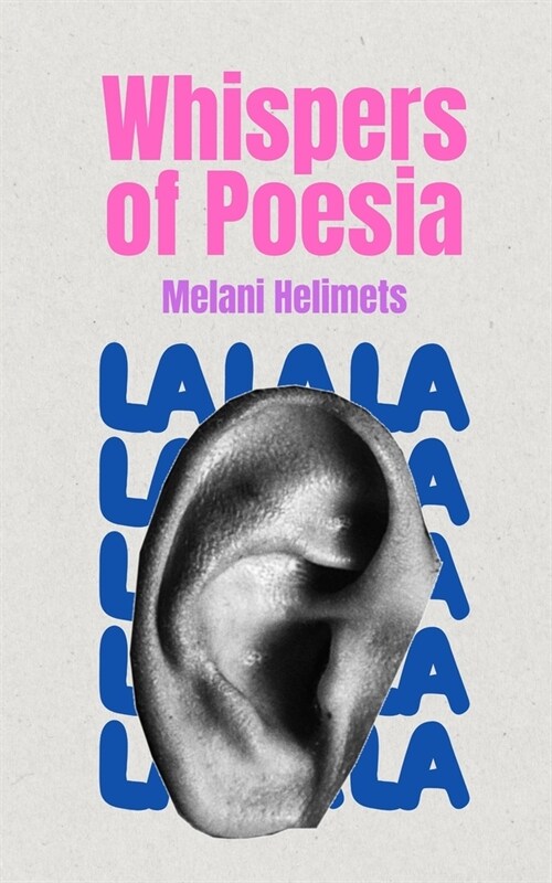 Whispers of Poesia (Paperback)