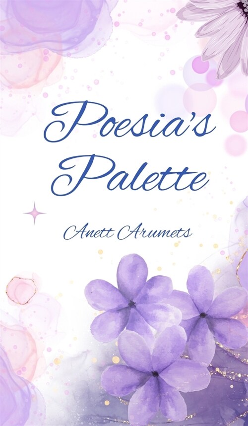 Poesias Palette (Hardcover)