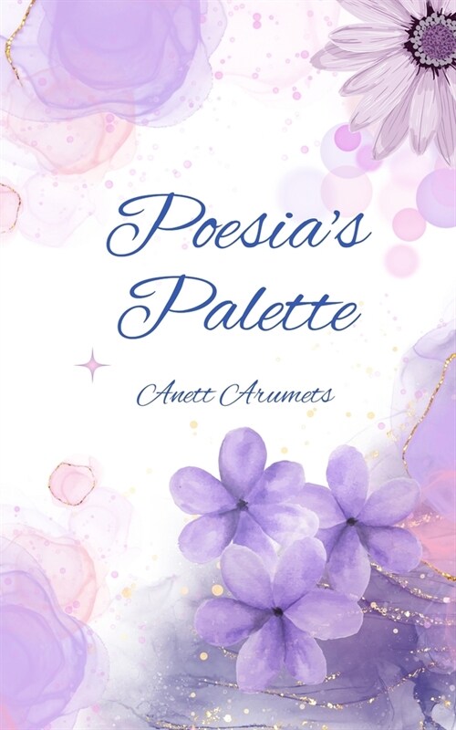 Poesias Palette (Paperback)