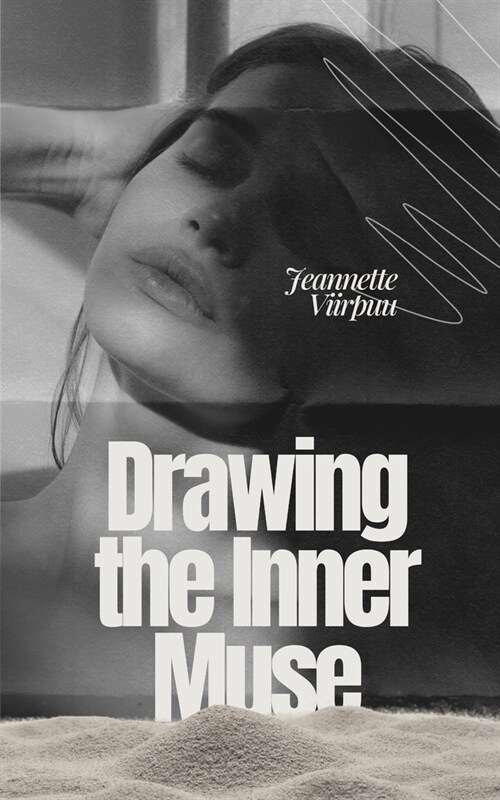 Drawing the Inner Muse (Paperback)