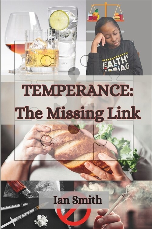 Temperance: The Missing Link (Paperback)