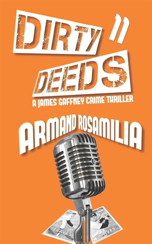 Dirty Deeds 11 (Paperback)