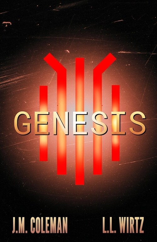 Genesis (Paperback, 3)