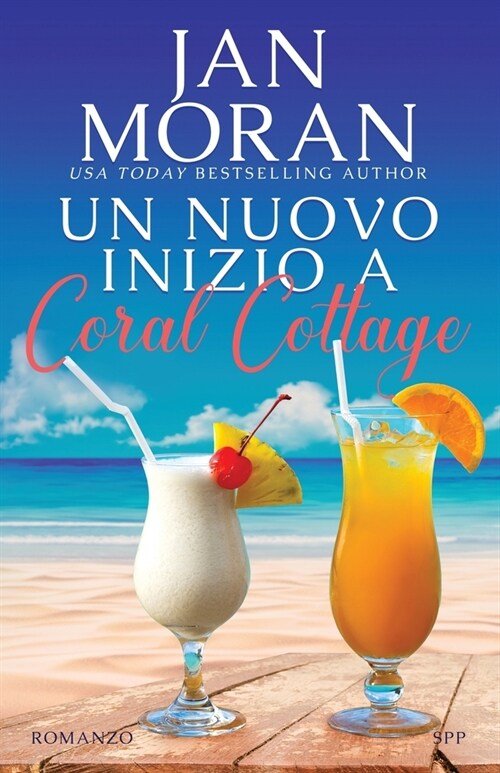 Un nuovo inizio a Coral Cottage (Paperback)