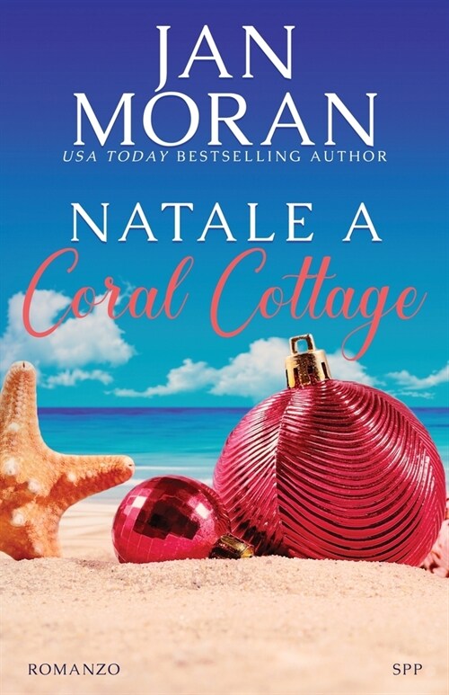 Natale a Coral Cottage (Paperback)