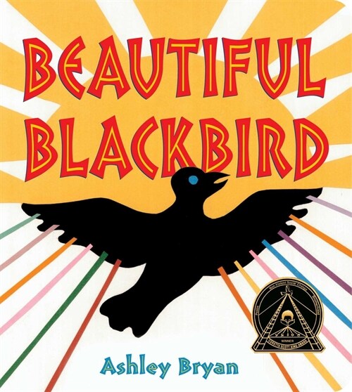 Beautiful Blackbird (Board Books)
