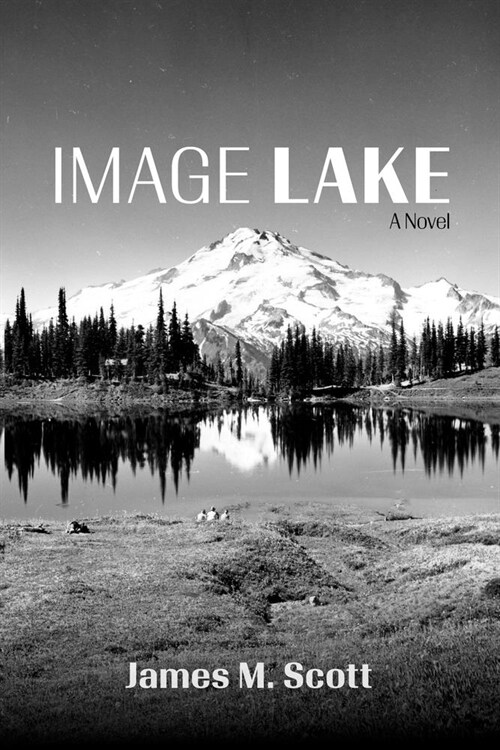 Image Lake (Paperback)