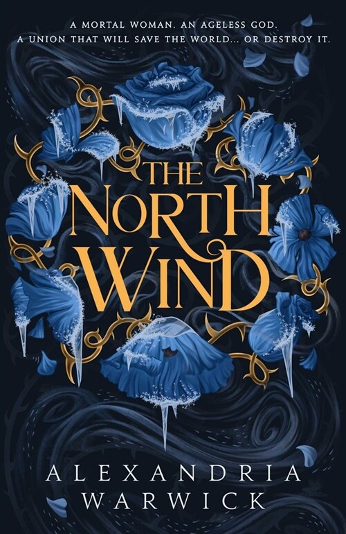 The North Wind (Paperback)