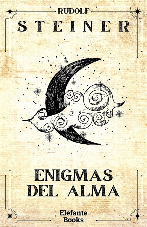 Enigmas del Alma (Paperback)