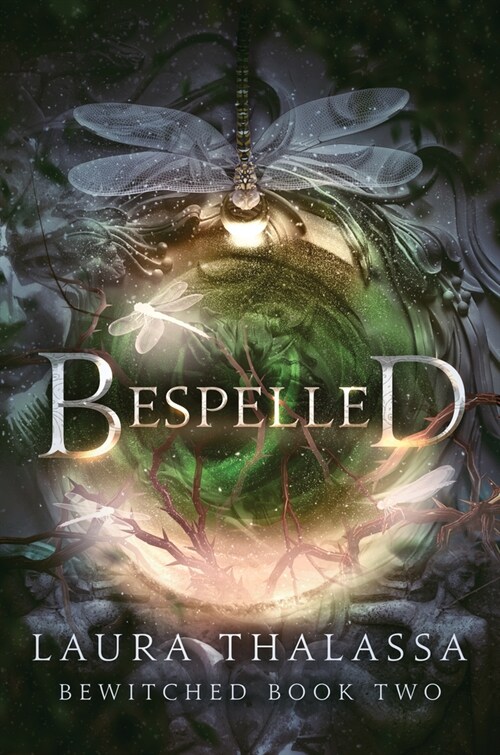 Bespelled (Paperback)