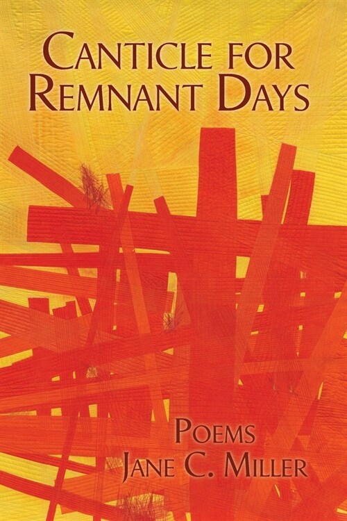 Canticle for Remnant Days (Paperback)