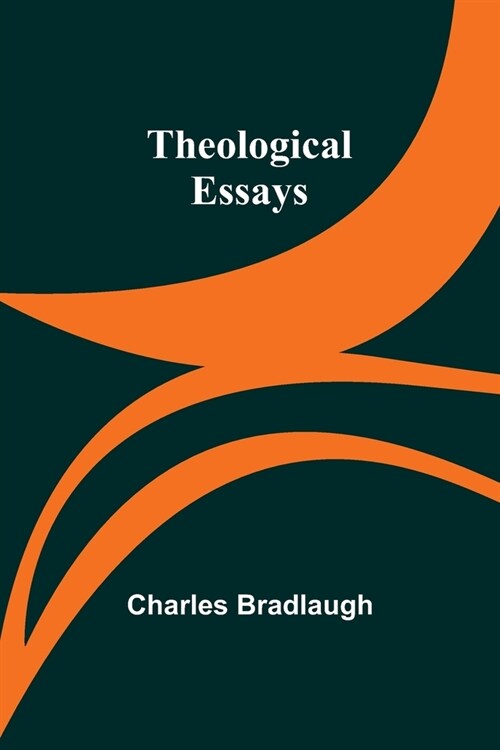 Theological Essays (Paperback)
