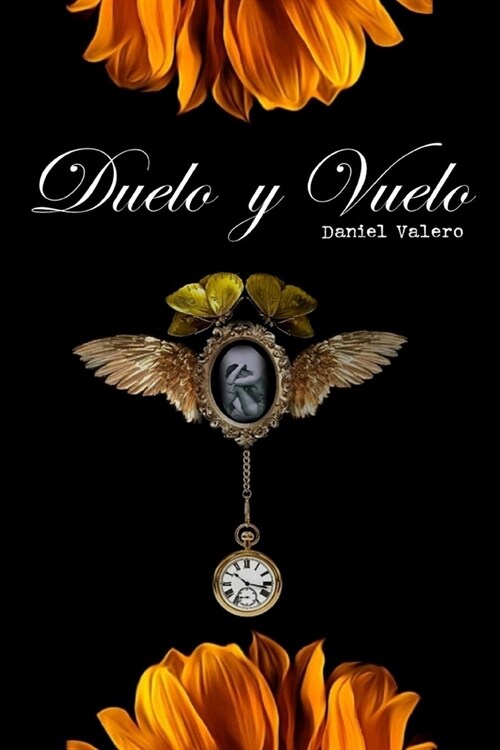 Duelo y Vuelo (Paperback)