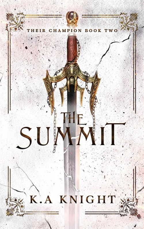 The Summit (Hardcover)