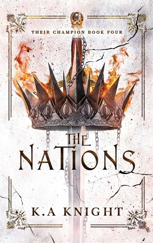 The Nations (Hardcover)