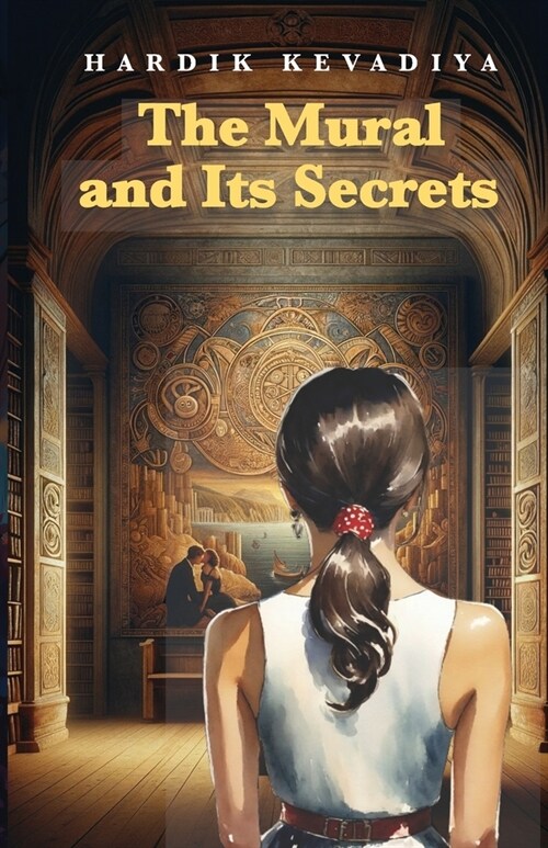 The Mural and Its Secrets (Paperback)